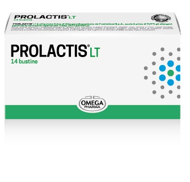 PROLACTIS LT 14 BUSTINE - Newepa Srl