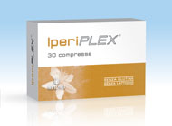 IPERIPLEX 30 COMPRESSE - Newepa Srl