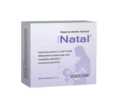 INATAL 30 BUSTINE - Newepa Srl