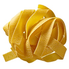 MASSIMO ZERO PAPPARDELLE 250 G - Newepa Srl