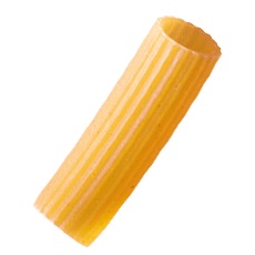 MASSIMO ZERO RIGATONI 1KG - Newepa Srl