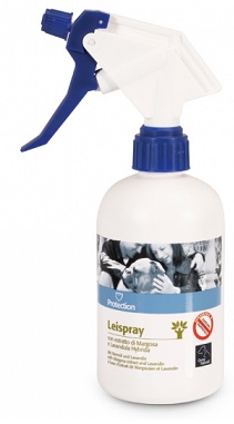 PROTECTION LEISPRAY 500 ML - Newepa Srl