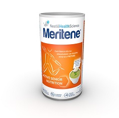 MERITENE NEUTRO 270 G - Newepa Srl