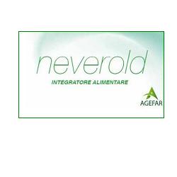 NEVEROLD 30 COMPRESSE - Newepa Srl
