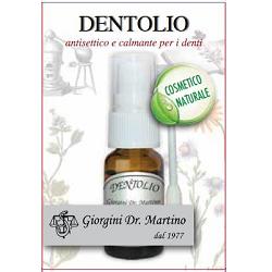 DENTOLIO 10 ML - Newepa Srl