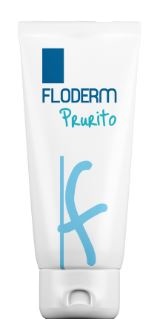 FLODERM PRURITO 100 ML - Newepa Srl