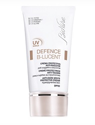 DEFENCE B-LUCENT ANTI MACCHIA SPF50 40 ML - Newepa Srl