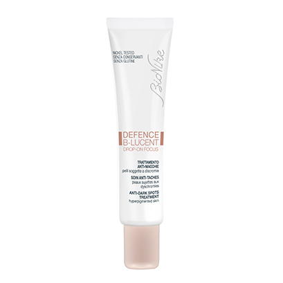 DEFENCE B-LUCENT DROP-ON FOCUS 15 ML - Newepa Srl