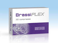 BRASSIPLEX 30 COMPRESSE - Newepa Srl