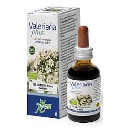 VALERIANA PLUS GOCCE 30 ML - Newepa Srl