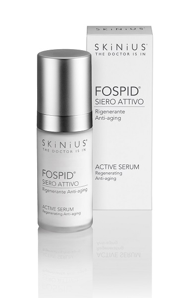 FOSPID 30 ML - Newepa Srl
