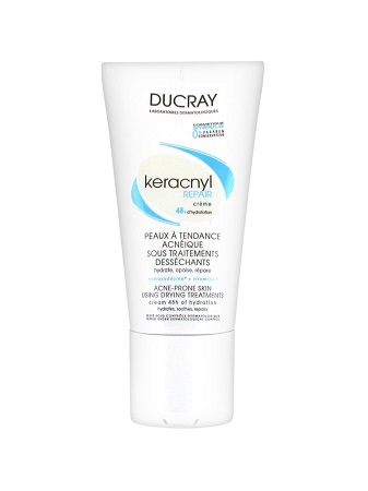KERACNYL REPAIR DUCRAY - Newepa Srl