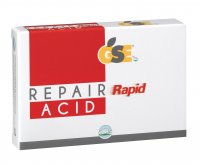 GSE REPAIR RAPID ACID 12 COMPRESSE - Newepa Srl