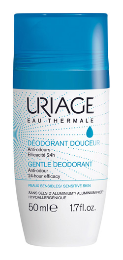 URIAGE DEO DOUCEUR ROLL-ON 50 ML - Newepa Srl