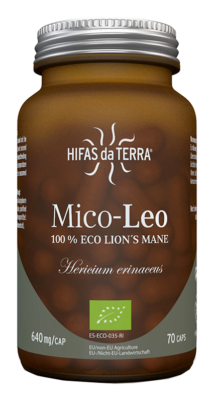 MICO LEO 70 CAPSULE - Newepa Srl