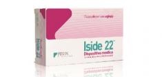 ISIDE 22 7 CAPSULE - Newepa Srl