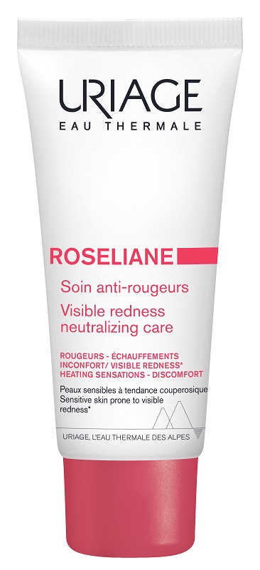 ROSELIANE CREMA ANTIARROSSAMENTO TUBETTO 40 ML - Newepa Srl