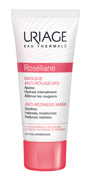ROSELIANE MASCHERA ANTIARROSSAMENTO TUBETTO 40 ML - Newepa Srl