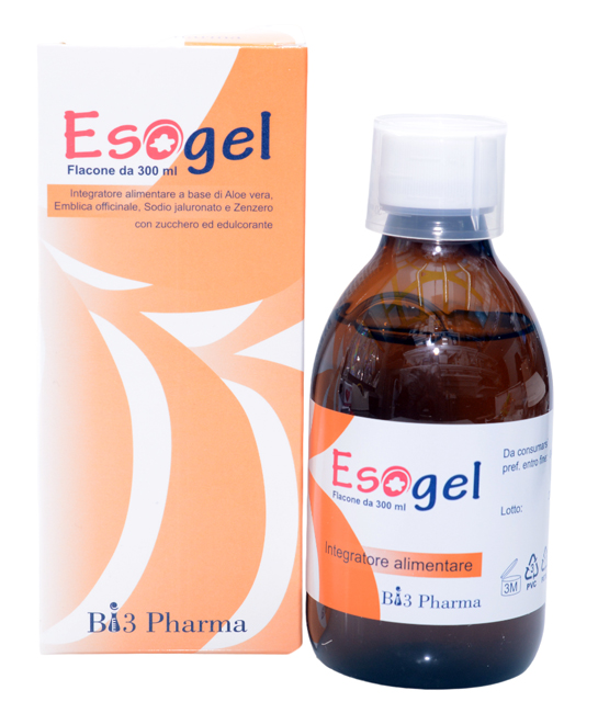 ESOGEL 300 ML - Newepa Srl