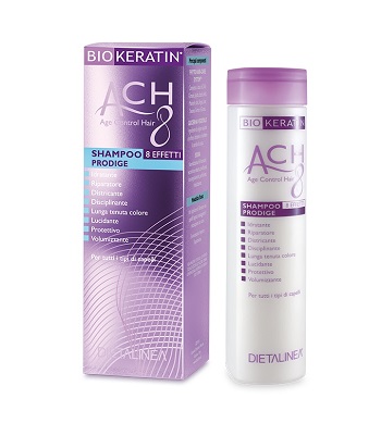 BIOKERATIN ACH8 SH PRODIGE 100 ML - Newepa Srl