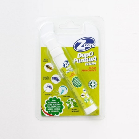 Z CARE DOPOPUNTURA NATURAL 14 ML - Newepa Srl