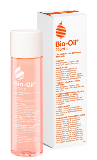 BIO-OIL OLIO DERMATOLOGICO 200 ML - Newepa Srl