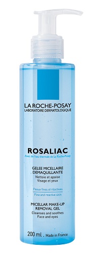 ROSALIAC GEL MICELLARE 195 ML - Newepa Srl