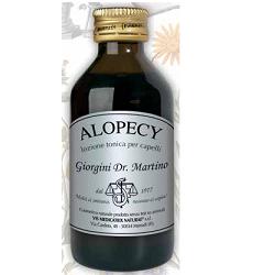 ALOPECY 100 ML - Newepa Srl