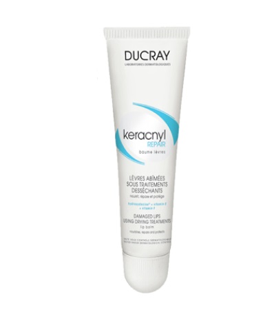KERACNYL REPAIR DUCRAY - Newepa Srl