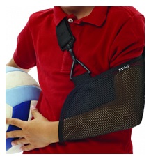 REGGIBRACCIO GIBAUD ORTHO JUNIOR - Newepa Srl
