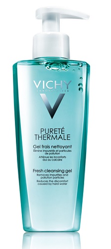 PURETE THERMALE GEL DETERGENTE 200 ML - Newepa Srl