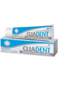 CLIADENT DENTIFRICIO DENTI SENSIBILI - Newepa Srl