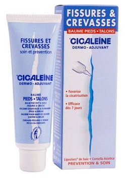 CICALEINE CREMA ASTUCCIO 50 ML - Newepa Srl
