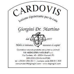 CARDOVIS 500 ML - Newepa Srl