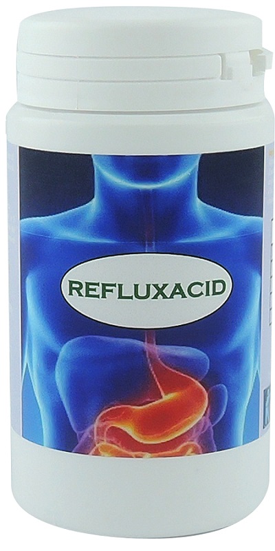 REFLUXACID 30 COMPRESSE MASTICABILI - Newepa Srl