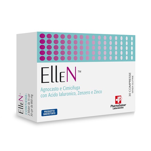 ELLEN 30 COMPRESSE - Newepa Srl
