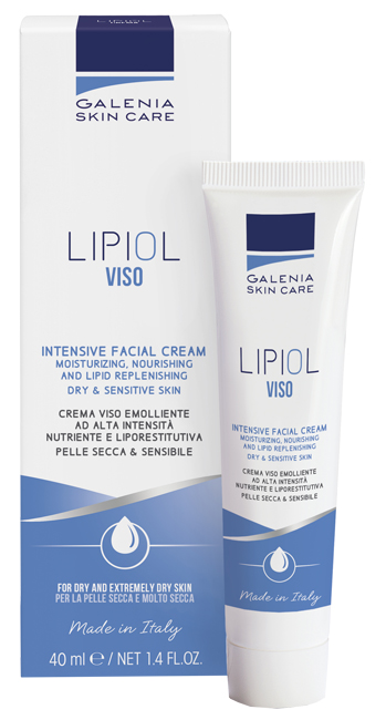LIPIOL VISO 40 ML - Newepa Srl