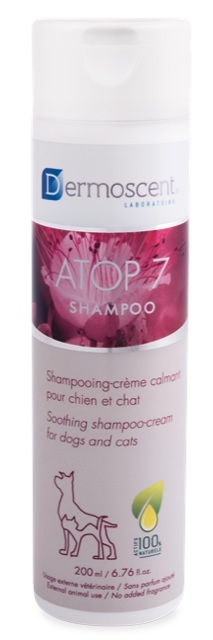 ATOP 7 SHAMPOO 200 ML - Newepa Srl