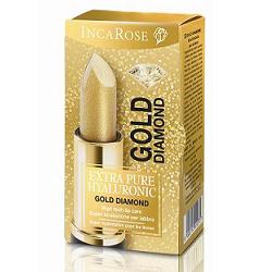 INCAROSE EPH GOLD DIAMOND STICK 4 ML - Newepa Srl