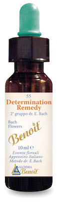 DETERMINATION REMEDY 10 ML - Newepa Srl