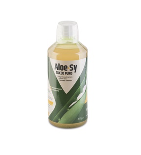 ALOE-SY 1000 ML - Newepa Srl