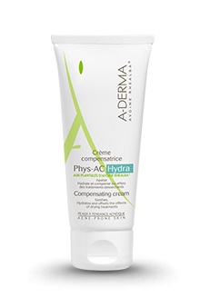PHYS-AC HYDRA CREMA 40 ML - Newepa Srl