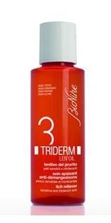 TRIDERM LENOIL LENITIVO DEL PRURITO - Newepa Srl