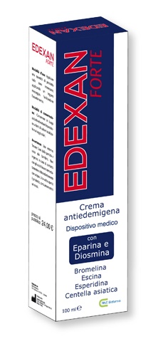 EDEXAN FORTE 100 ML - Newepa Srl