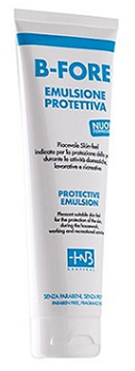 B-FORE EMULSIONE 150 ML - Newepa Srl