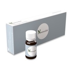 NEUROCOLIN 7 FLACONCINI 70 ML - Newepa Srl
