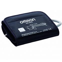 BRACCIALE PER SFIGMOMANOMETRO OMRON M2/M3 LARGE EASY COLORE NERO DIMENSIONE 22-42 CM - Newepa Srl