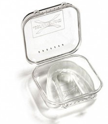 DR BRUX BITE NOTTE SUP TRASPARENTE - Newepa Srl