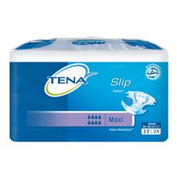 PANNOLONE A MUTANDINA PER INCONTINENZA MAXI SMALL 24 PEZZI - Newepa Srl