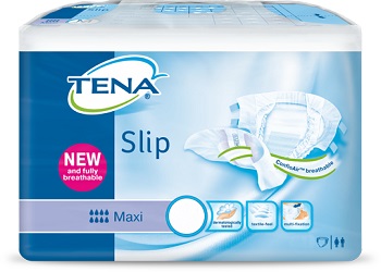 PANNOLONE A MUTANDINA PER INCONTINENZA MAXI LARGE 24 PEZZI - Newepa Srl